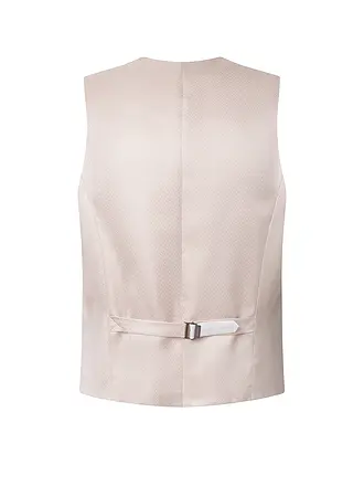 JOOP | Gilet de costume WEAZER | rosa